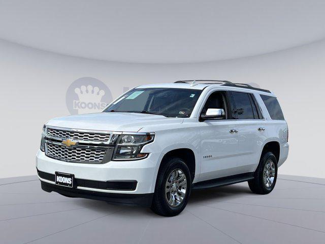 used 2019 Chevrolet Tahoe car, priced at $26,000