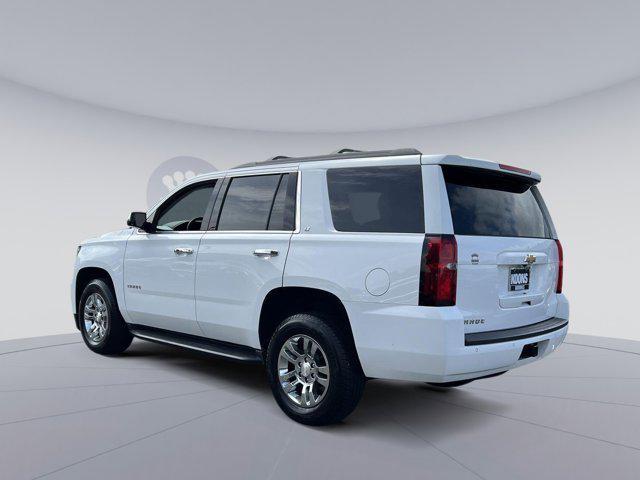 used 2019 Chevrolet Tahoe car, priced at $26,000