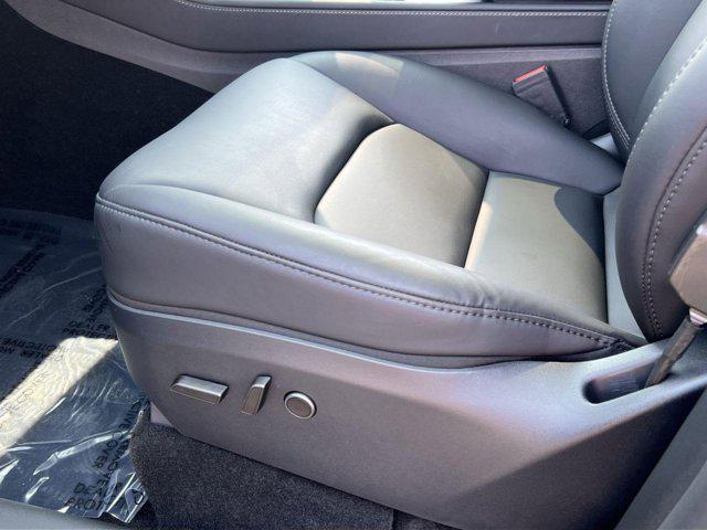 used 2024 Tesla Model Y car, priced at $33,500