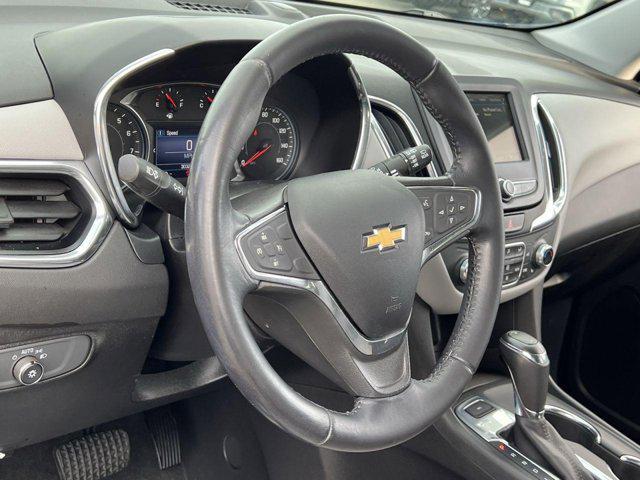 used 2019 Chevrolet Equinox car, priced at $18,000