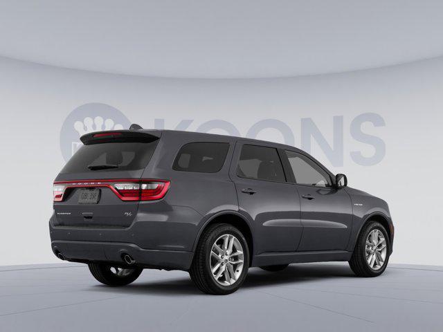 new 2024 Dodge Durango car, priced at $91,785