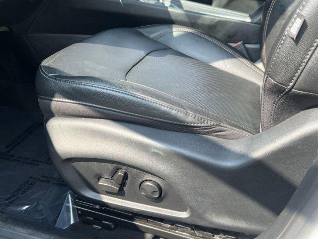 used 2022 Jeep Compass car, priced at $23,000