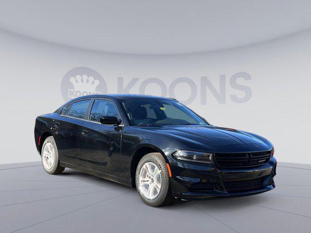 new 2023 Dodge Charger car, priced at $28,155
