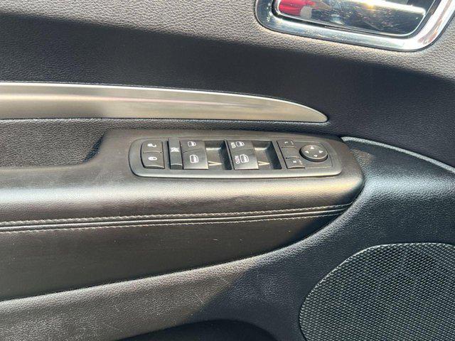 used 2016 Dodge Durango car, priced at $16,000