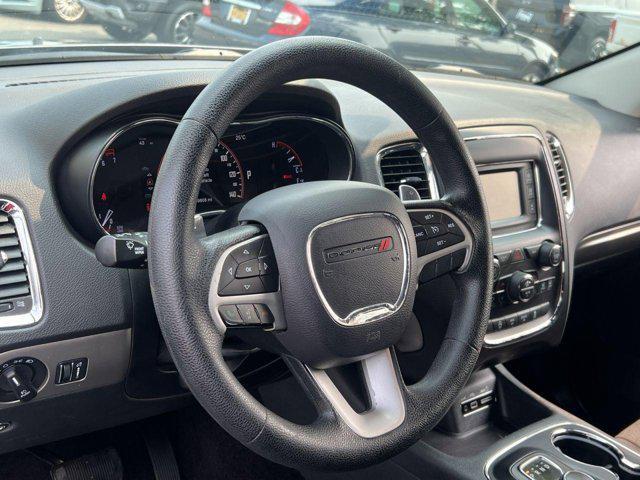 used 2016 Dodge Durango car, priced at $16,000