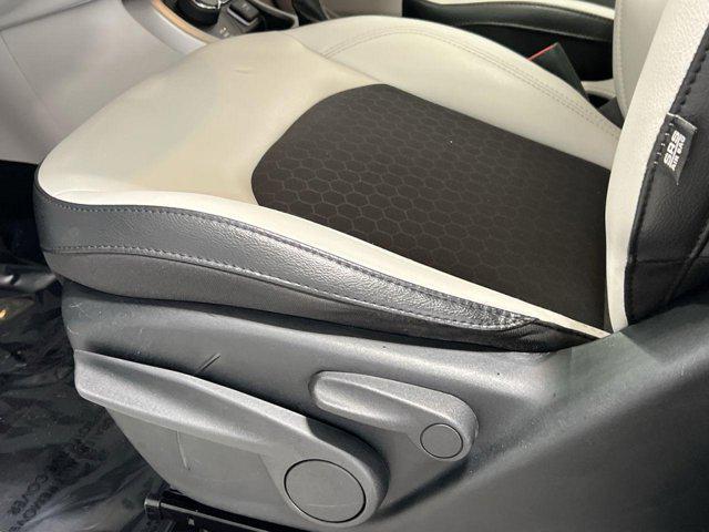 used 2019 Jeep Compass car, priced at $15,500