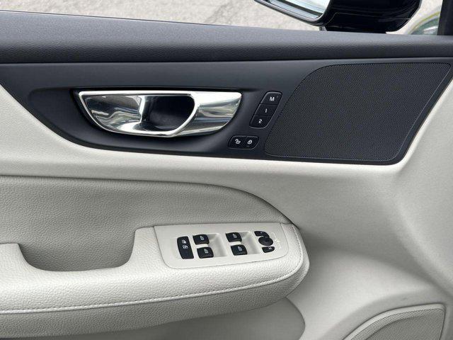 used 2022 Volvo S60 car, priced at $24,000
