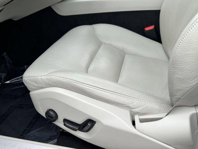 used 2022 Volvo S60 car, priced at $24,000