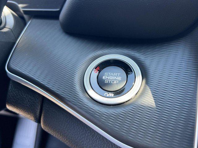 new 2025 Jeep Grand Cherokee car, priced at $38,182