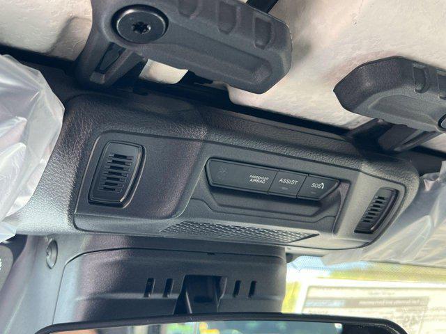 new 2025 Jeep Wrangler 4xe car, priced at $46,284