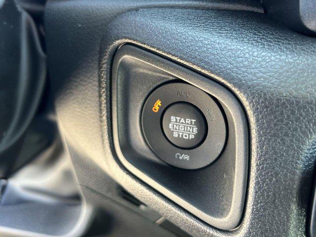 new 2025 Jeep Wrangler 4xe car, priced at $46,284