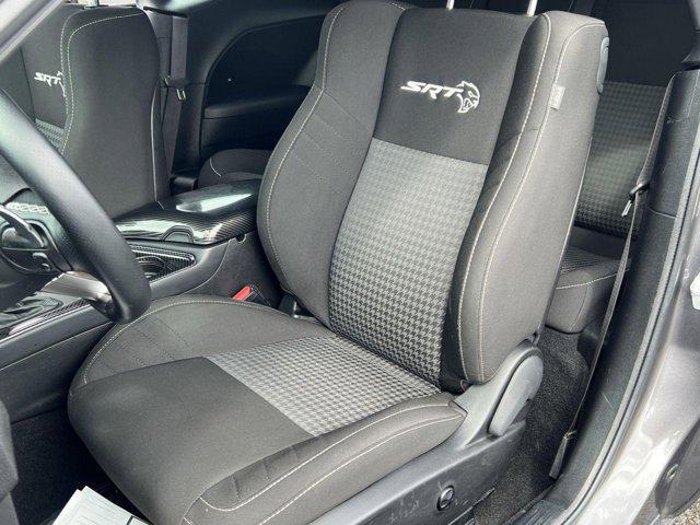 used 2022 Dodge Challenger car, priced at $64,000