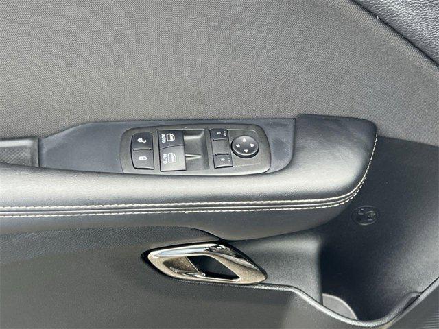 used 2022 Dodge Challenger car, priced at $64,000