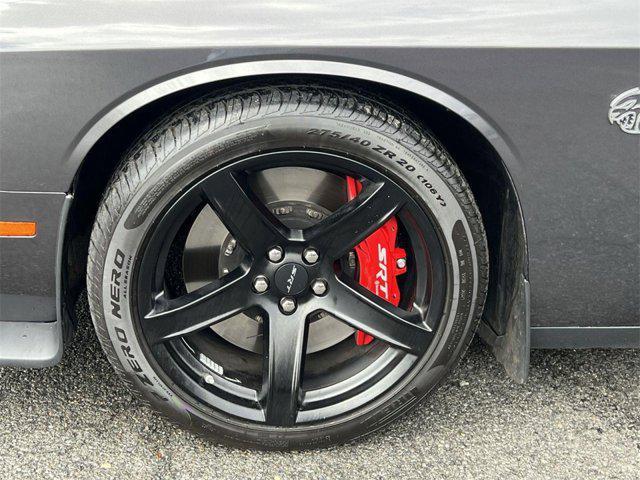 used 2022 Dodge Challenger car, priced at $64,000
