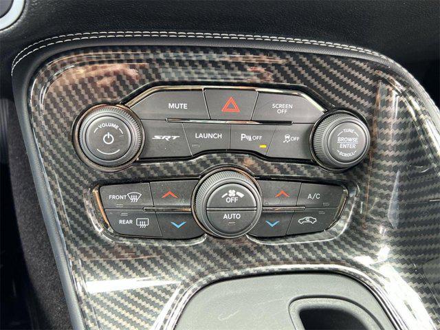 used 2022 Dodge Challenger car, priced at $64,000