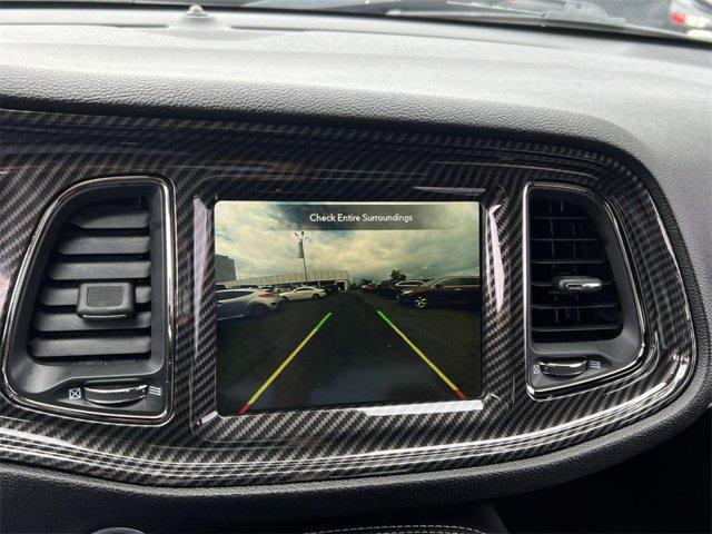 used 2022 Dodge Challenger car, priced at $64,000