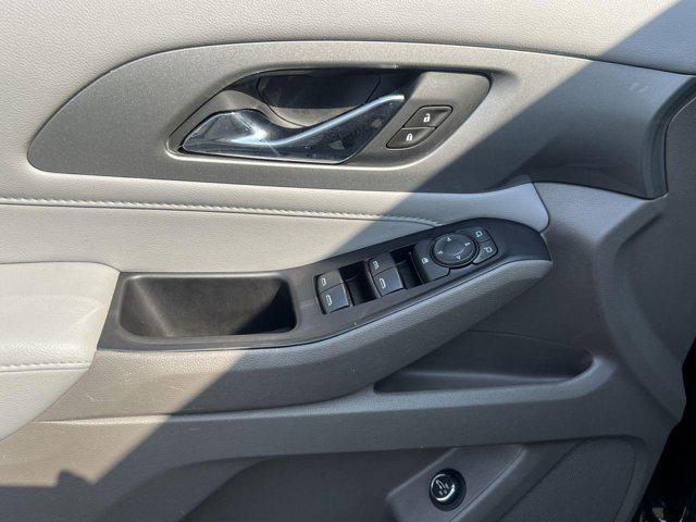 used 2020 Chevrolet Traverse car, priced at $22,000