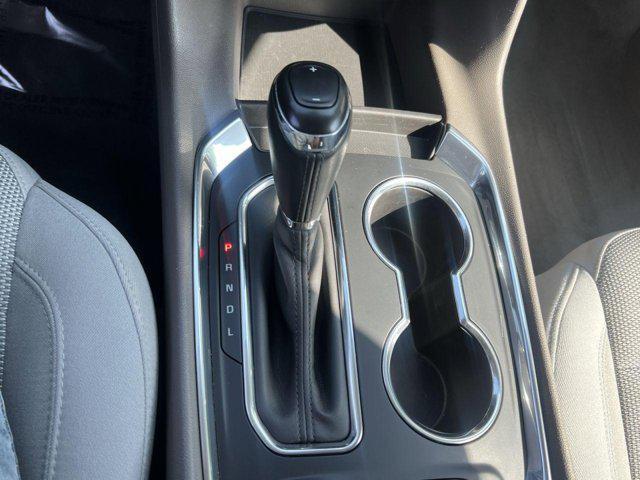 used 2020 Chevrolet Traverse car, priced at $22,000