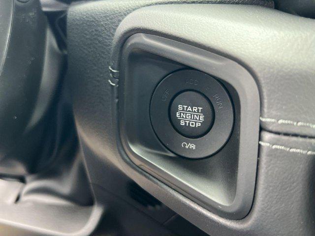 new 2025 Jeep Wrangler car, priced at $98,616