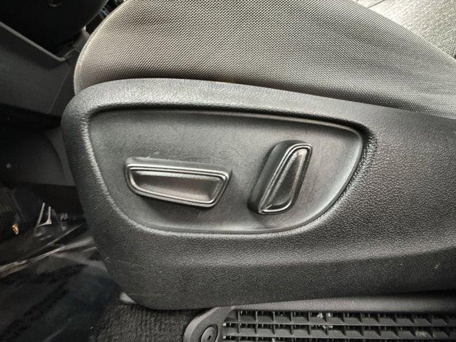 used 2024 Toyota Sienna car, priced at $35,500