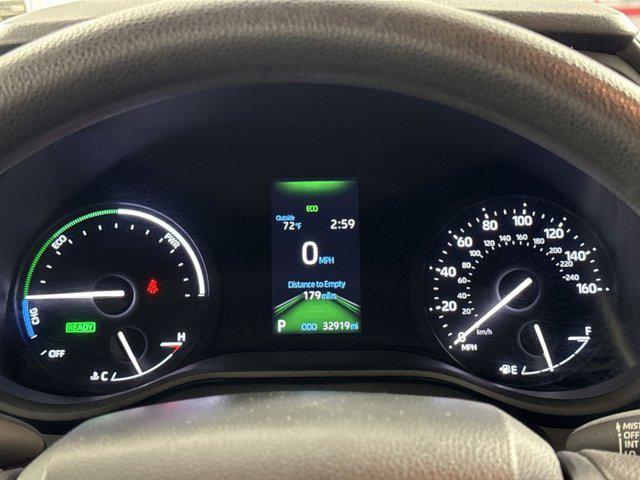 used 2024 Toyota Sienna car, priced at $35,500