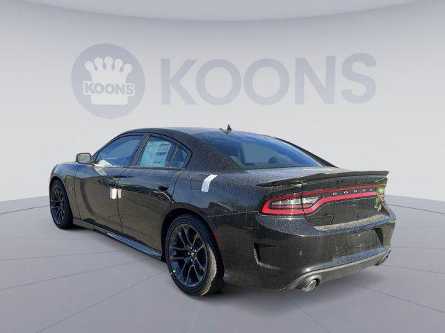 new 2023 Dodge Charger car, priced at $46,469