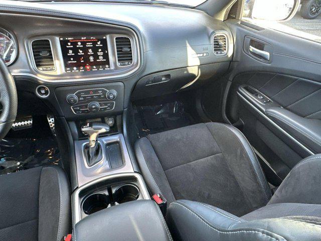 used 2022 Dodge Charger car, priced at $48,500