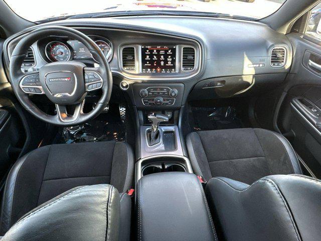 used 2022 Dodge Charger car, priced at $48,500