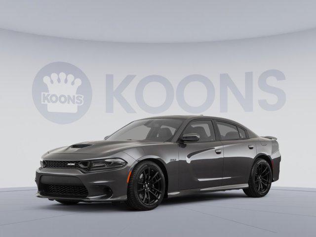 used 2020 Dodge Charger car, priced at $34,500