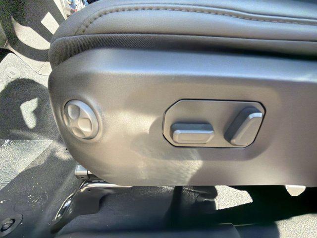 new 2025 Jeep Wrangler car, priced at $53,193