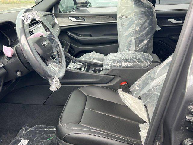 new 2025 Jeep Grand Cherokee car, priced at $45,616