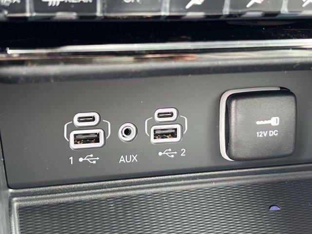 new 2025 Jeep Grand Cherokee car, priced at $45,616