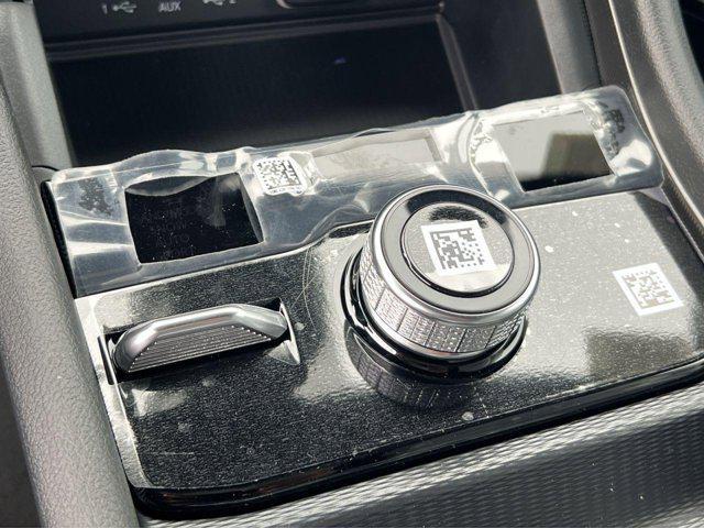 new 2025 Jeep Grand Cherokee car, priced at $45,616