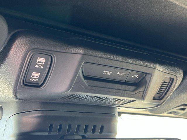 new 2025 Jeep Wrangler car, priced at $98,516