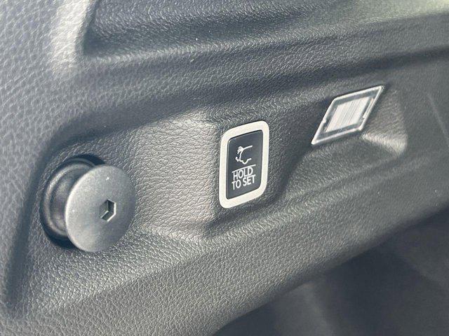 new 2025 Jeep Grand Cherokee L car, priced at $44,927