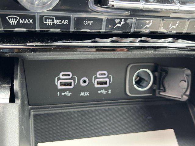 new 2025 Jeep Grand Cherokee L car, priced at $44,927