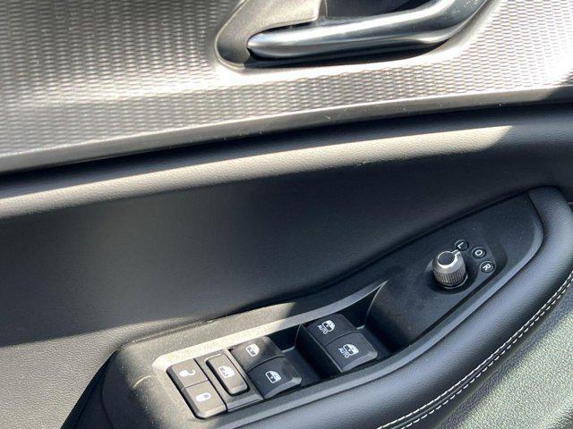 new 2025 Jeep Grand Cherokee car, priced at $37,446