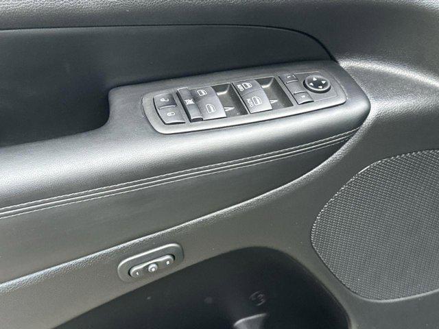 used 2021 Jeep Grand Cherokee car, priced at $27,000