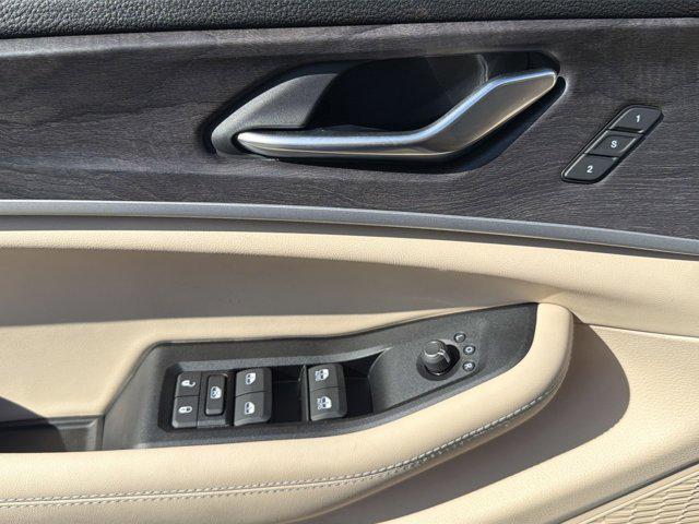 new 2025 Jeep Grand Cherokee car, priced at $42,834