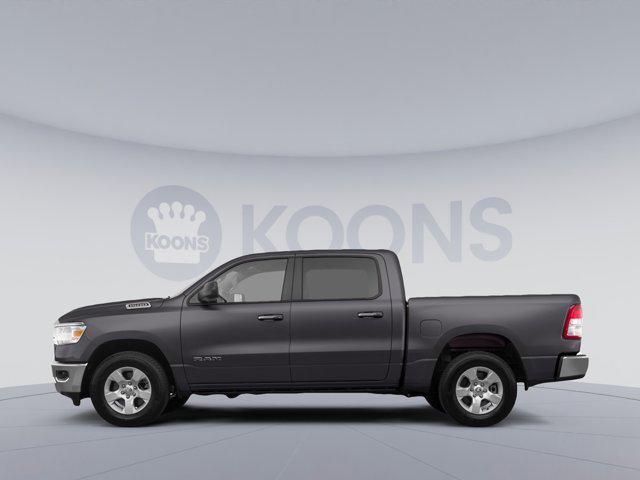 new 2026 Ram 1500 car, priced at $54,914