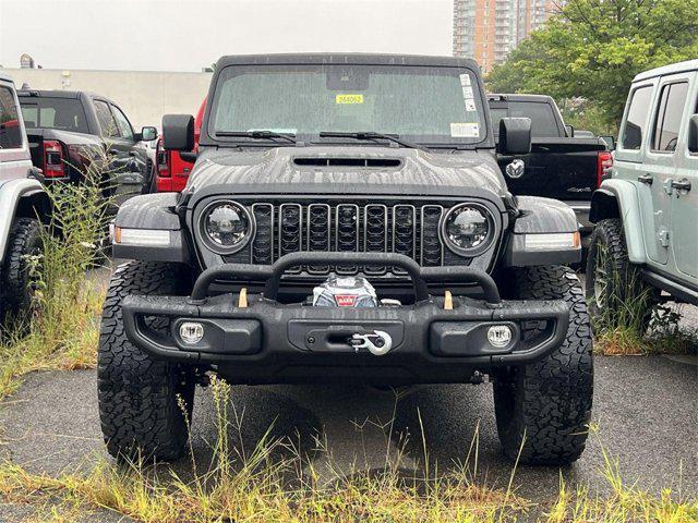 new 2024 Jeep Wrangler car, priced at $94,027