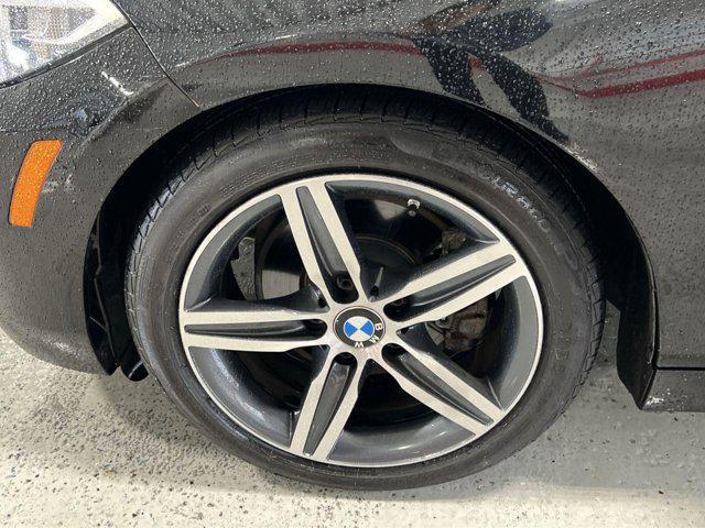 used 2017 BMW 230 car, priced at $18,500