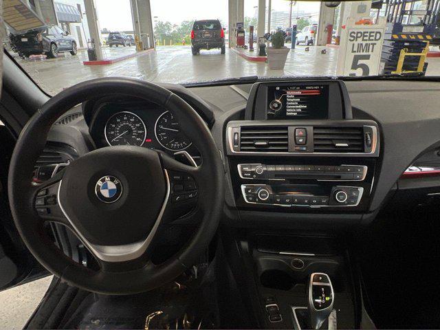 used 2017 BMW 230 car, priced at $18,500