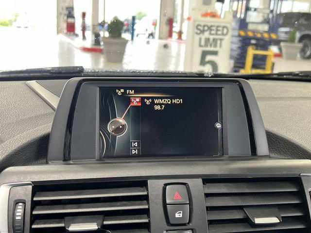 used 2017 BMW 230 car, priced at $18,500