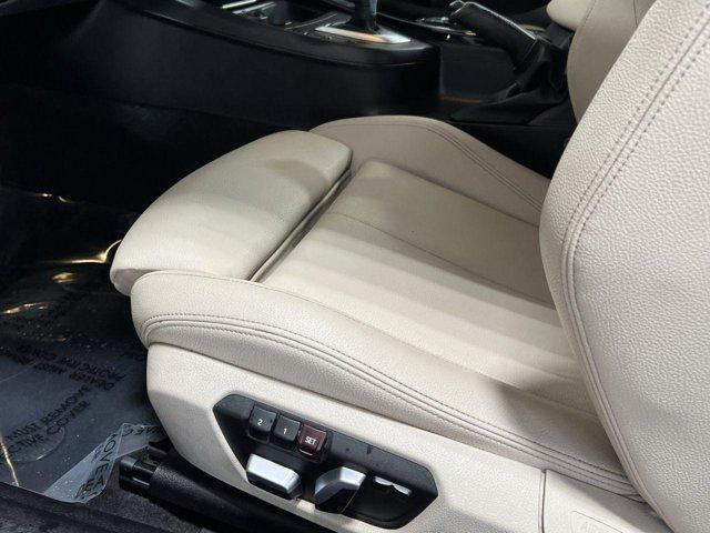 used 2017 BMW 230 car, priced at $18,500