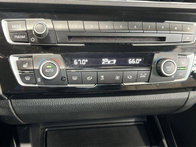 used 2017 BMW 230 car, priced at $18,500