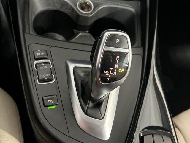 used 2017 BMW 230 car, priced at $18,500