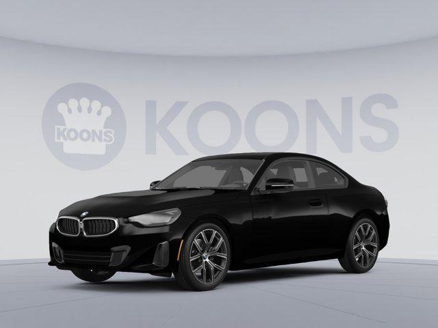 used 2017 BMW 230 car, priced at $18,500