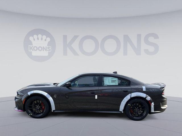 new 2023 Dodge Charger car, priced at $78,950