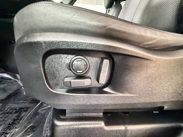 used 2025 Land Rover Defender car, priced at $84,000